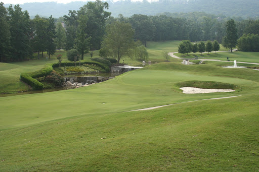 Country Club «Greystone Golf & Country Club», reviews and photos, 4100 Greystone Dr, Birmingham, AL 35242, USA