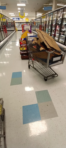 Grocery Store «Jay C», reviews and photos, 601 S Main St, Salem, IN 47167, USA