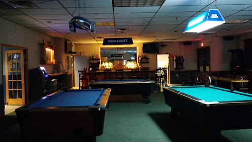 Bowling Alley «Vista Lanes Bowling Center», reviews and photos, 550 Oriskany Blvd, Yorkville, NY 13495, USA