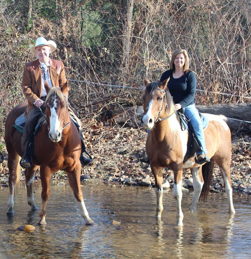 Tourist Attraction «Jordan Hollow Stables», reviews and photos, 657 Pine Grove Rd, Stanley, VA 22851, USA