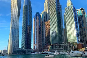 Dubai Marina image