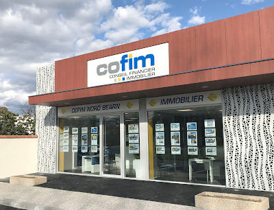 Cofim Immobilier Serres-Castet à Serres-Castet