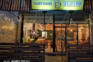 Daily Dose Cafe image