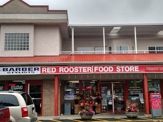 Red Rooster Food Store