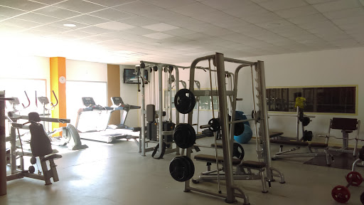 PURAVIDA FITNESS PADEL INDOOR, S.L. en Tavernes de la Valldigna, Valencia