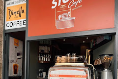 Last Stop Cafe