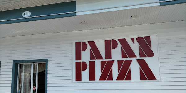 Papa's Pizza & Pasta