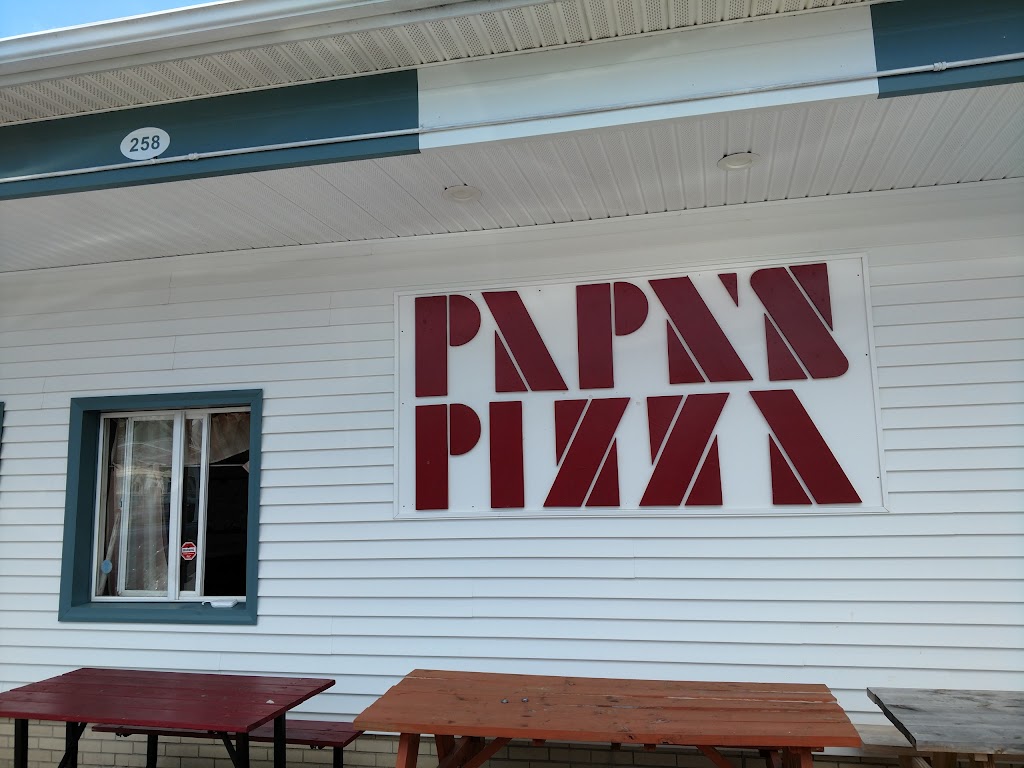 Papa's Pizza 06460