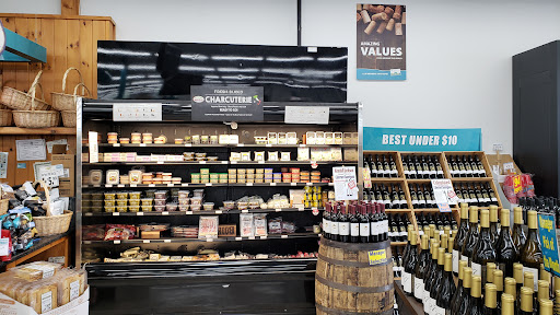 Wine Store «Hillsborough Bottle King», reviews and photos, 626 US-206, Hillsborough Township, NJ 08844, USA