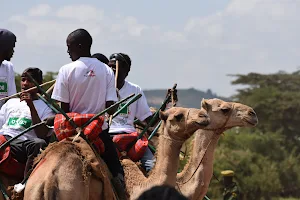 Maralal International Camel Derby- Yare image
