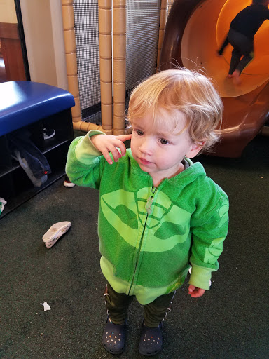 Fast Food Restaurant «Chick-fil-A», reviews and photos, 19531 Coastal Hwy, Rehoboth Beach, DE 19971, USA