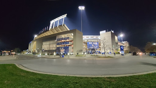 Stadium «Kroger Field», reviews and photos, 1540 University Dr, Lexington, KY 40506, USA