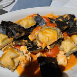 Photo n°1 de l'avis de dennis.i fait le 23/05/2021 à 18:41 sur le  Ristorante L'Isola à Sestri Levante