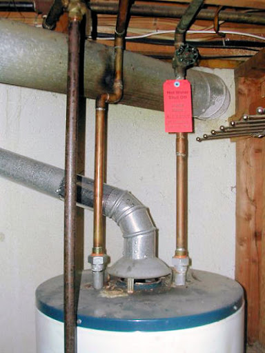 Plumber «All About Plumbing Inc», reviews and photos, 727 W Lincoln Ave, Madison Heights, MI 48071, USA