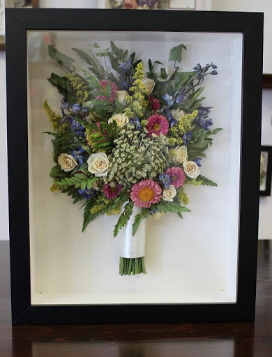 Florist «Victorian Seasons», reviews and photos, 1800 N Salem St # 105, Apex, NC 27523, USA