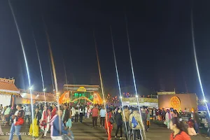 Toshali Mela, Janta Maidan, Mahatma Gandhi Park, Bhubaneswar image