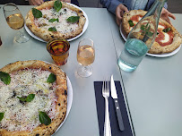 Pizza du Restaurant italien Faggio Pizzeria à Paris - n°17