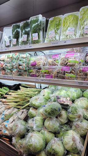 Supermarket «GW Supermarket», reviews and photos, 19721 Frederick Rd, Germantown, MD 20876, USA