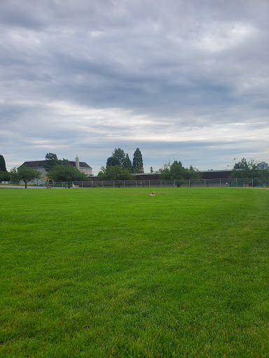 Norseman Park Skate Park