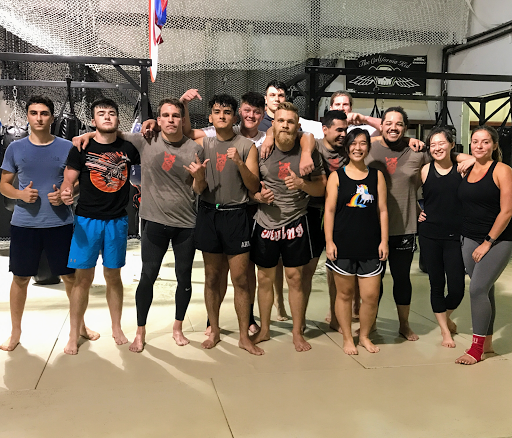 Gym «Striker Fight Center», reviews and photos, 771 Shallowford Rd, Kennesaw, GA 30144, USA