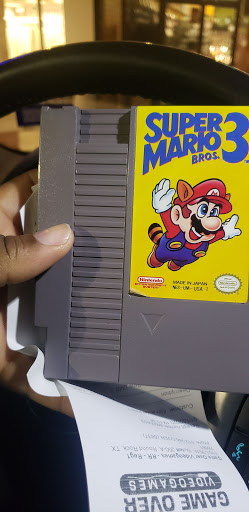 Video Game Store «Game Over Videogames», reviews and photos, 110 N Interstate Hwy 35 #200-A, Round Rock, TX 78681, USA