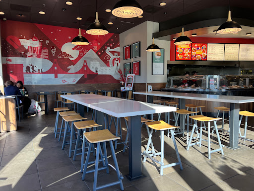 Panda Express image
