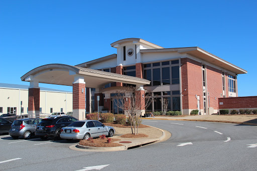 Cherokee County Airport image 2