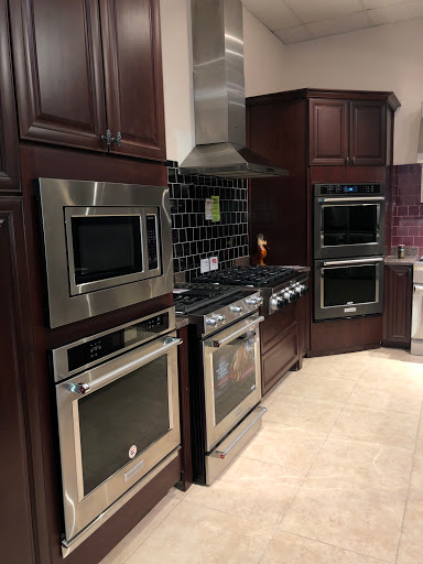 Appliance Store «Queen City Audio Video & Appliances», reviews and photos, 7320 E Independence Blvd, Charlotte, NC 28227, USA