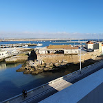 Photo n°6 de l'avis de Anita.Z fait le 14/06/2021 à 18:15 sur le  Katekero II à Peniche