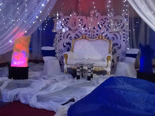 Tobiz Villa, Warri, Nigeria, Event Venue, state Delta