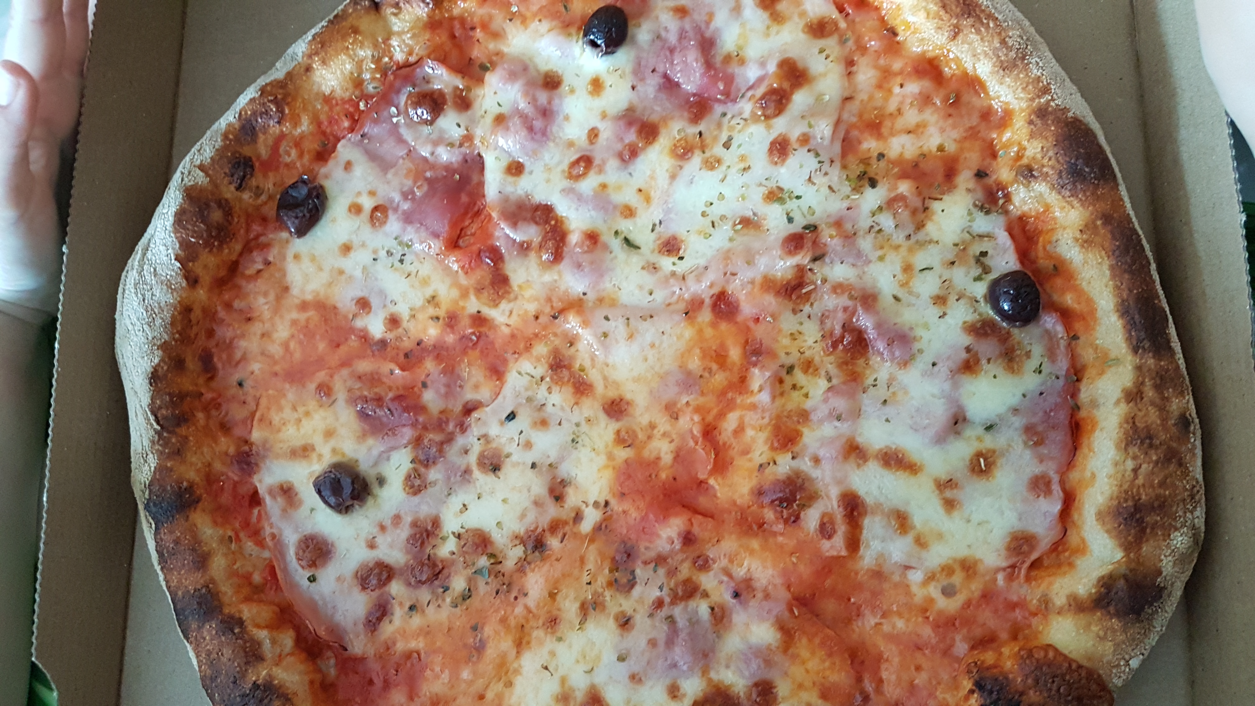 Photo n° 2 de l'avis de Anaïs.E fait le 08/06/2019 à 18:28
