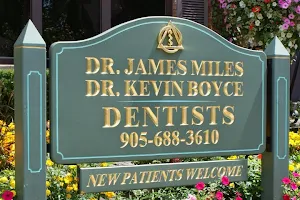 Dr. Kevin J. Boyce, DDS image