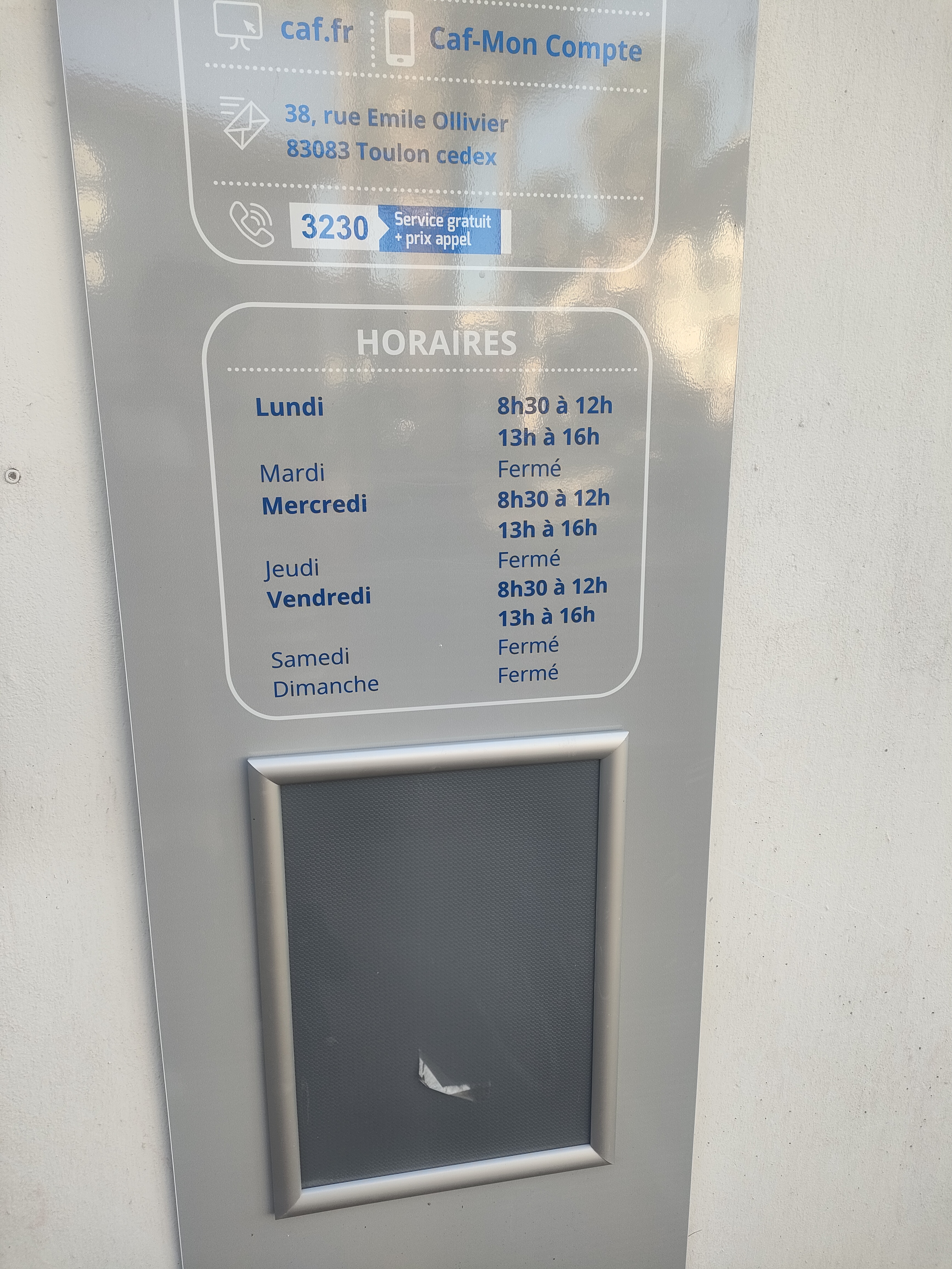 Photo n° 1 de l'avis de fleura.h fait le 18/12/2023 à 14:48