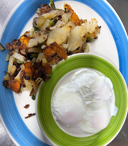 Bagel Shop «Firehouse Bagel Co», reviews and photos, 332 US-206, Branchville, NJ 07826, USA