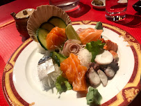 Sushi du Restaurant japonais Restaurant Ogoura à Paris - n°5