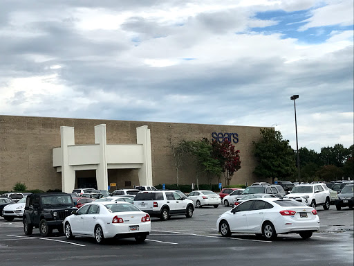 Department Store «Sears», reviews and photos, 700 Haywood Rd, Greenville, SC 29607, USA