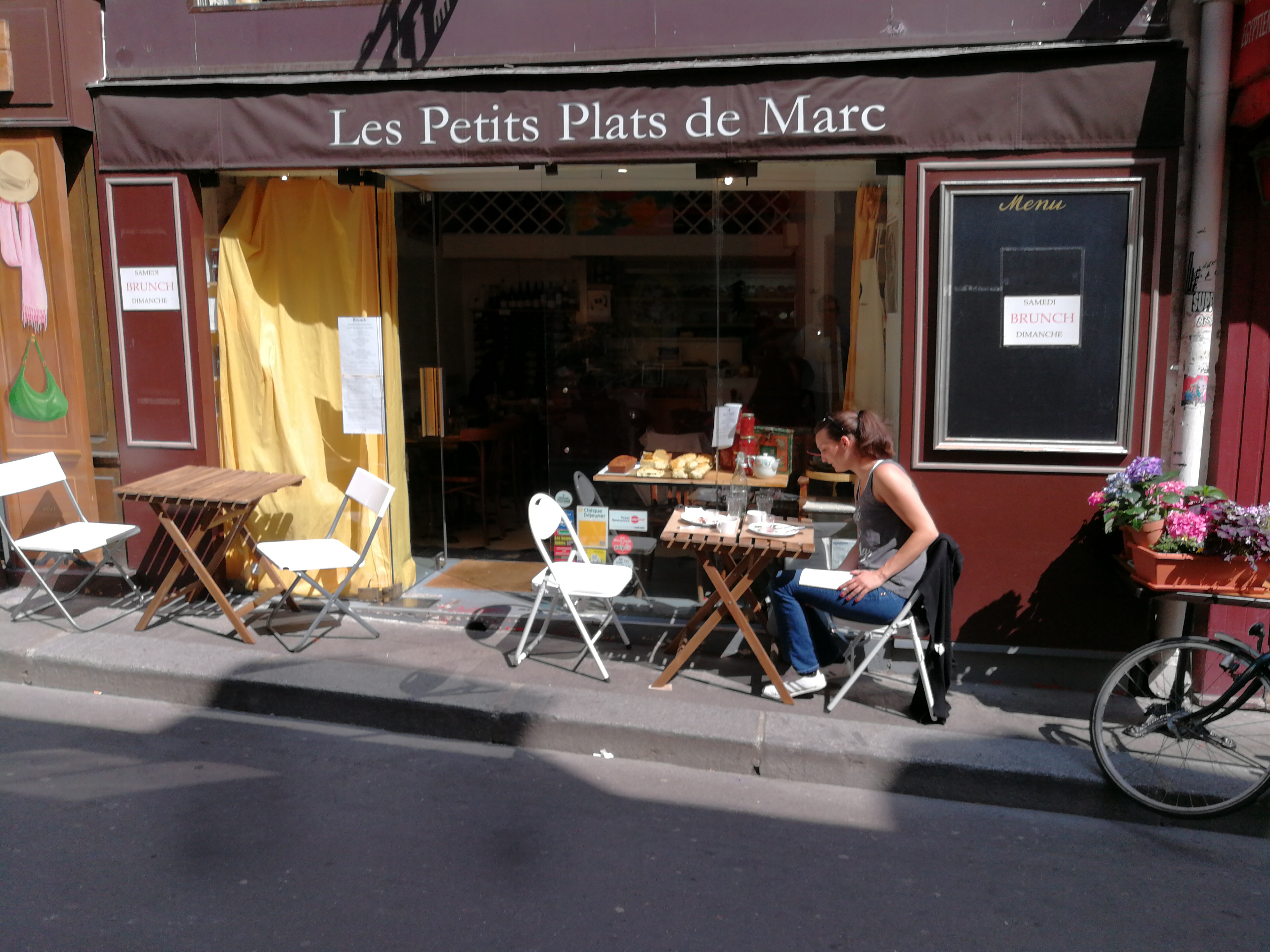 Photo n° 1 de l'avis de maxwello.a fait le 21/05/2018 à 09:40