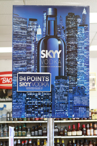 Liquor Store «Mill Creek Discount Liquors», reviews and photos, 1664 Antioch Pike, Antioch, TN 37013, USA