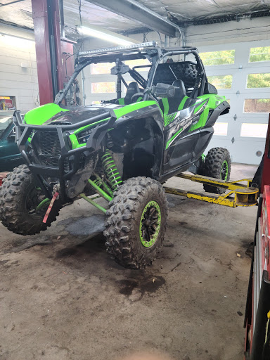 Auto Repair Shop «Advanced Car Care», reviews and photos, 406 River Styx Rd, Hopatcong, NJ 07843, USA