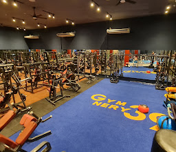 Gymnery39 fitness photo