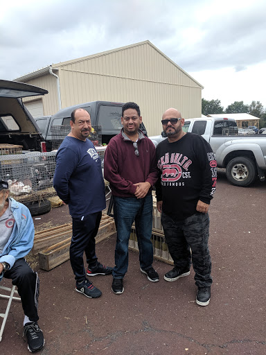 Pest Control Service «Moyer Indoor | Outdoor», reviews and photos, 113 E Reliance Rd, Souderton, PA 18964, USA