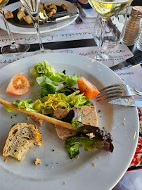 Les plus récentes photos du Restaurant français La Renaissance à Oullins-Pierre-Bénite - n°2