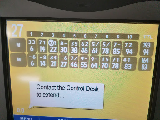 Bowling Alley «ABC Lanes Inc», reviews and photos, 5303 Locust Ln, Harrisburg, PA 17109, USA