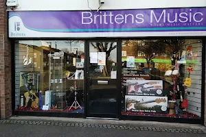 Brittens Music image