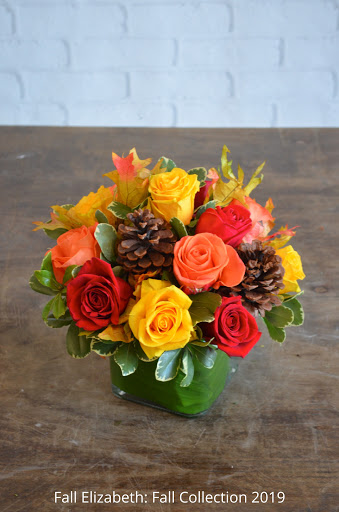 Florist «James Cress Florist», reviews and photos, 36 Nesconset Hwy, Port Jefferson Station, NY 11776, USA