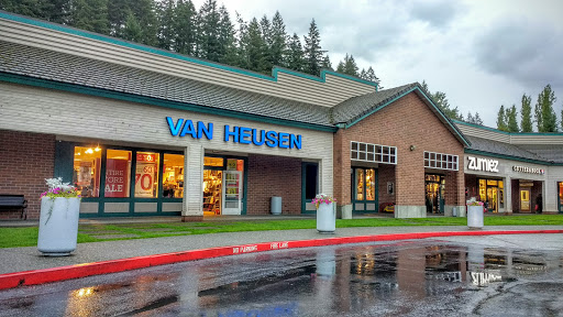 Shopping Mall «North Bend Premium Outlets», reviews and photos, 461 S Fork Ave SW, North Bend, WA 98045, USA