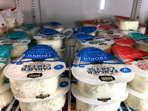 Gourmet Grocery Store «European Grocery Market- Russian Food», reviews and photos, 178 Boggs Ave S # B, Virginia Beach, VA 23452, USA