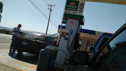 Gasolineria Galindo