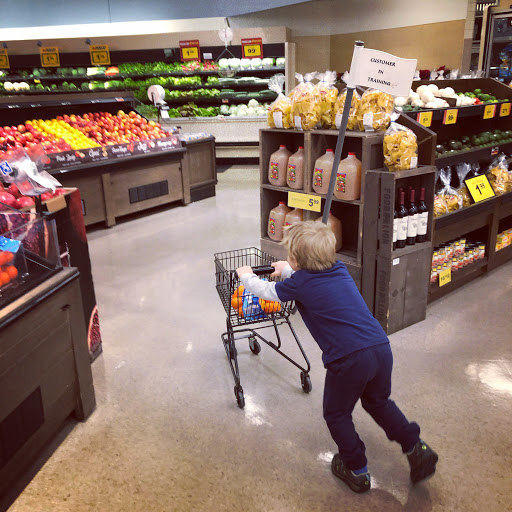 Grocery Store «Food Lion», reviews and photos, 5200 S Croatan Hwy, Nags Head, NC 27959, USA