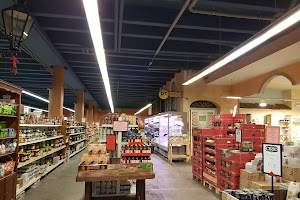 Centro Italia Supermercato & Weinhandlung